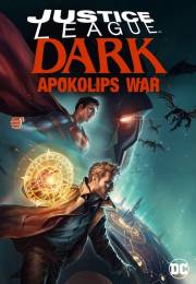 Justice League Dark: Apokolips War (2020)