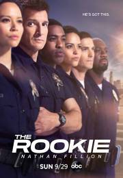 The Rookie (2018)
