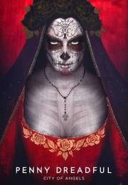 Penny Dreadful: City of Angels (2020)
